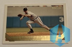 1993 Topps GOLD #300 Cal Ripken JR. ORIOLES